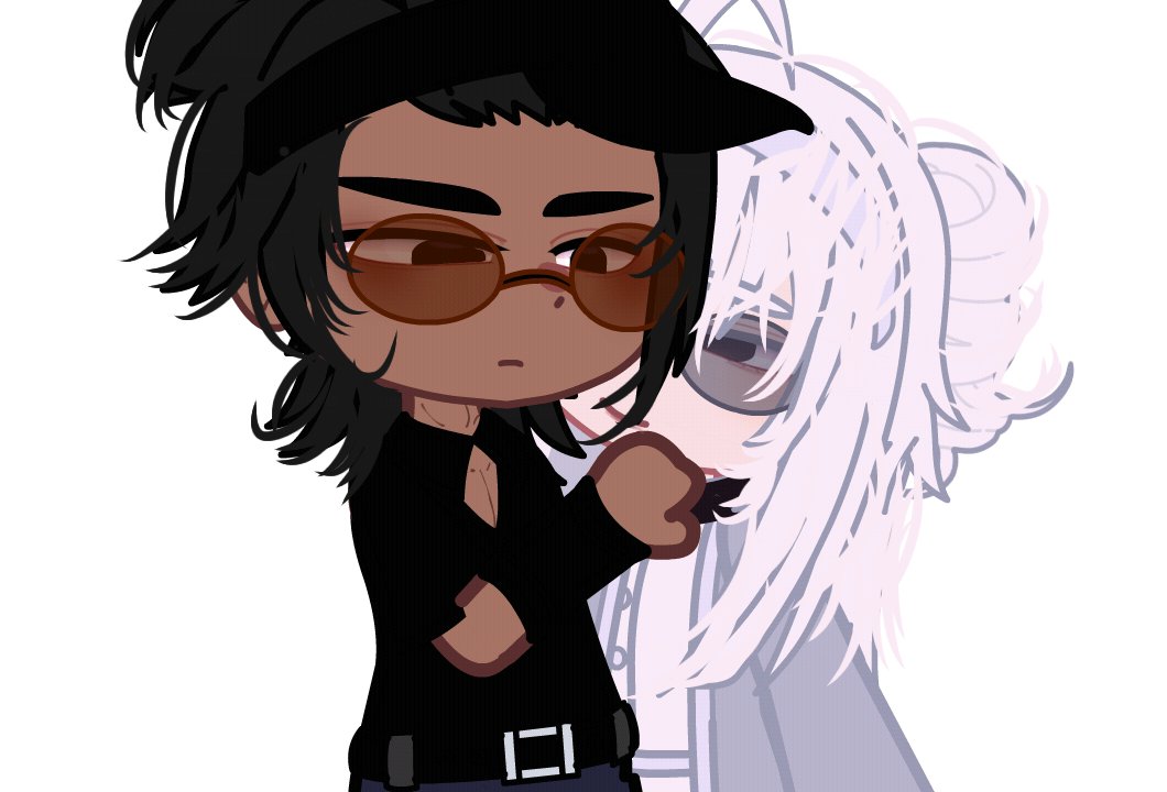 dnxexl's tweet photo. Boyfieee <33 🤍
#gachaheat #gachansfw #gachaheatgay #gachansfwcommunity #gactwt #gacharule34 #gachagay #gachaheatcommunity https://t.co/pyolb0ZKPH
