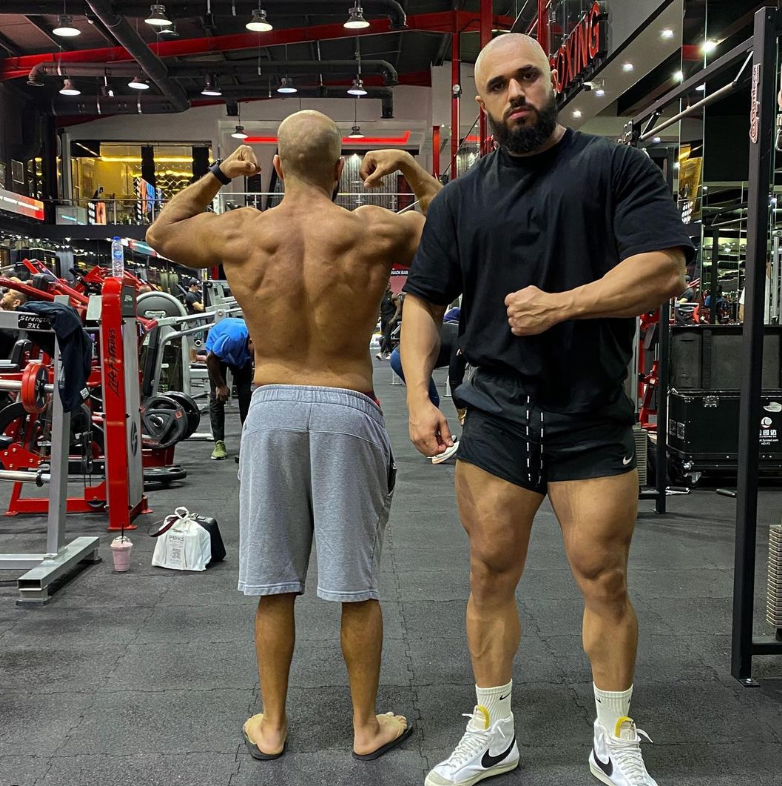 mememanxdxd's tweet photo. #rawgear
#fitness
#bodybuilding
#fitnessinfluencer
#younglaclothing https://t.co/EPWW1A2ByB