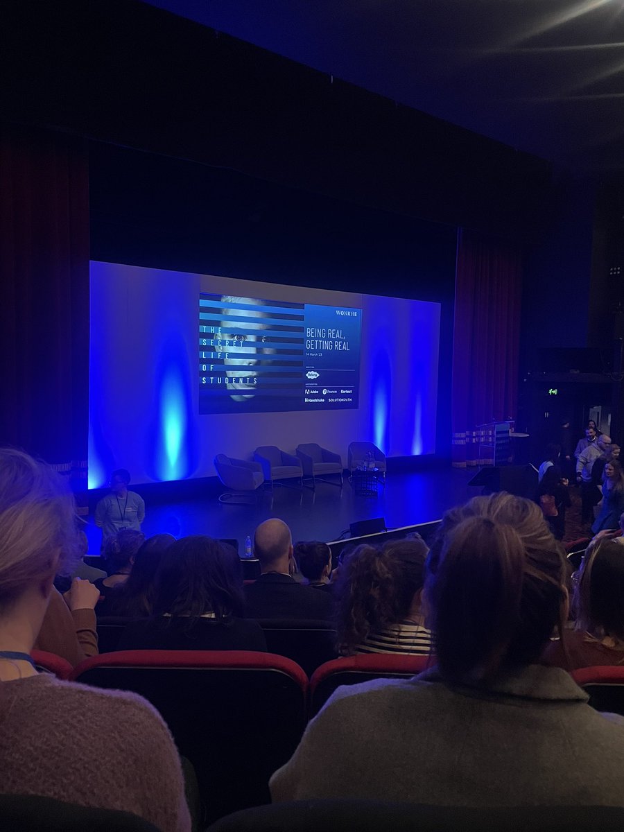Alice Robinson (@lsu_academic) on Twitter photo What an amazing and insightful day at <a href="/Wonkhe/">Wonkhe</a> ‘s Secret life of Students conference! So many important conversations had and this event emphasised how impactful our sector can be on students’ lives. Well done to <a href="/jim_dickinson/">Jim Dickinson</a> , <a href="/livia_scott_/">Livia Scott</a> and the rest of the WonkHE team! 🙌🏻 What an amazing and insightful day at <a href="/Wonkhe/">Wonkhe</a> ‘s Secret life of Students conference! So many important conversations had and this event emphasised how impactful our sector can be on students’ lives. Well done to <a href="/jim_dickinson/">Jim Dickinson</a> , <a href="/livia_scott_/">Livia Scott</a> and the rest of the WonkHE team! 🙌🏻