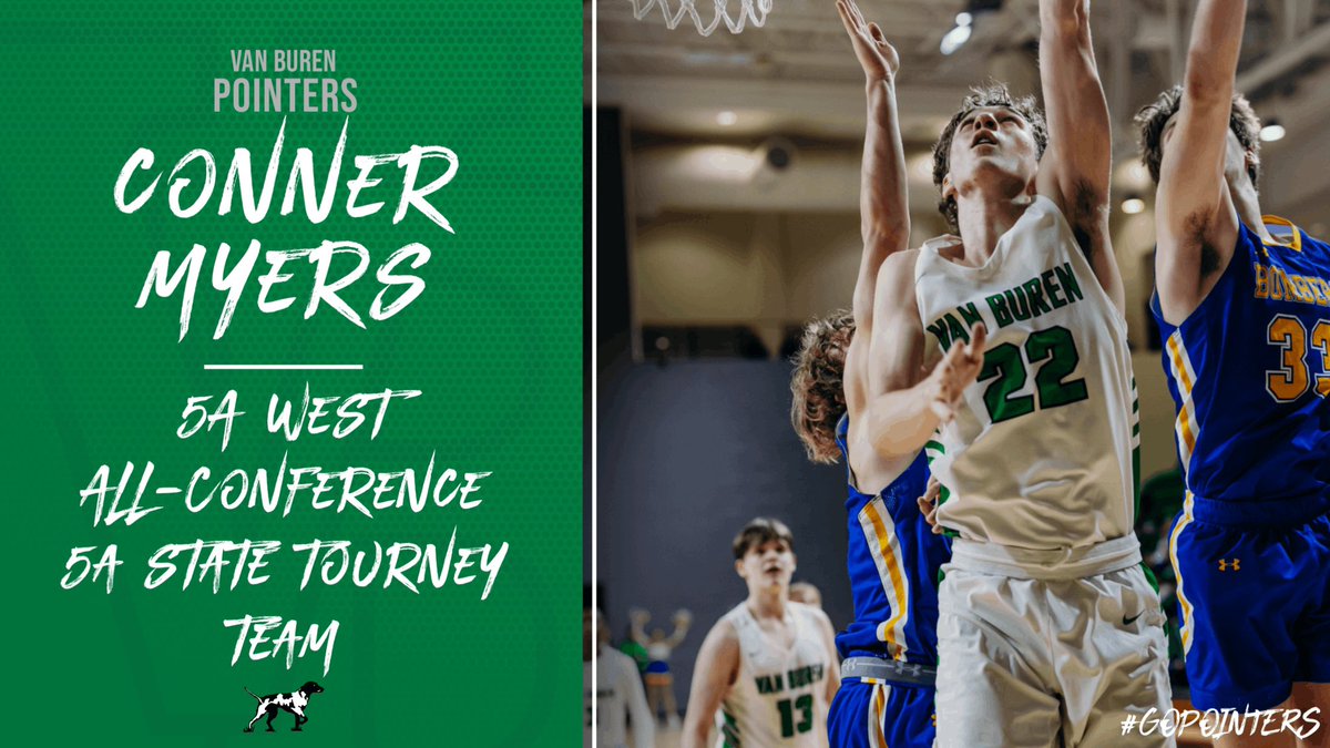 Pointer Basketball tweet media