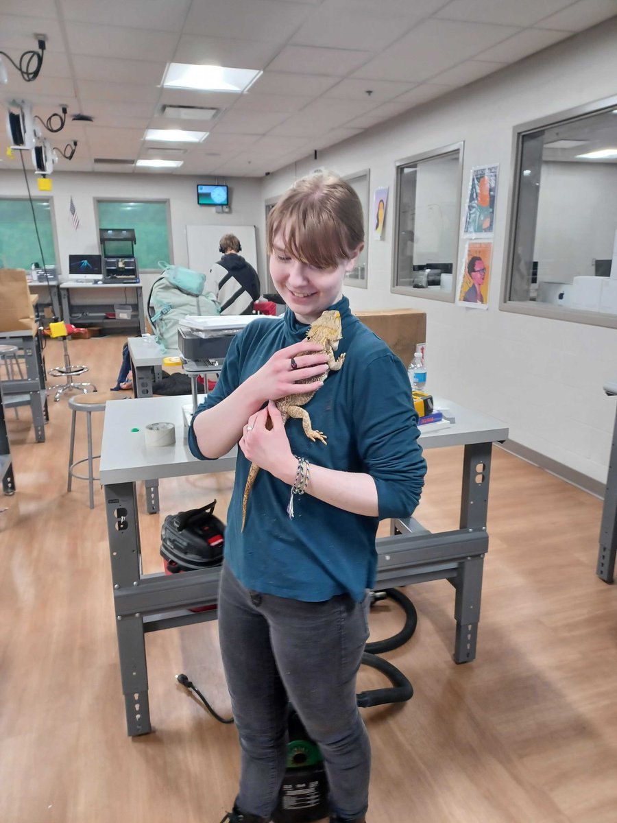 Sir Lancer Bots Team 2977 tweet media