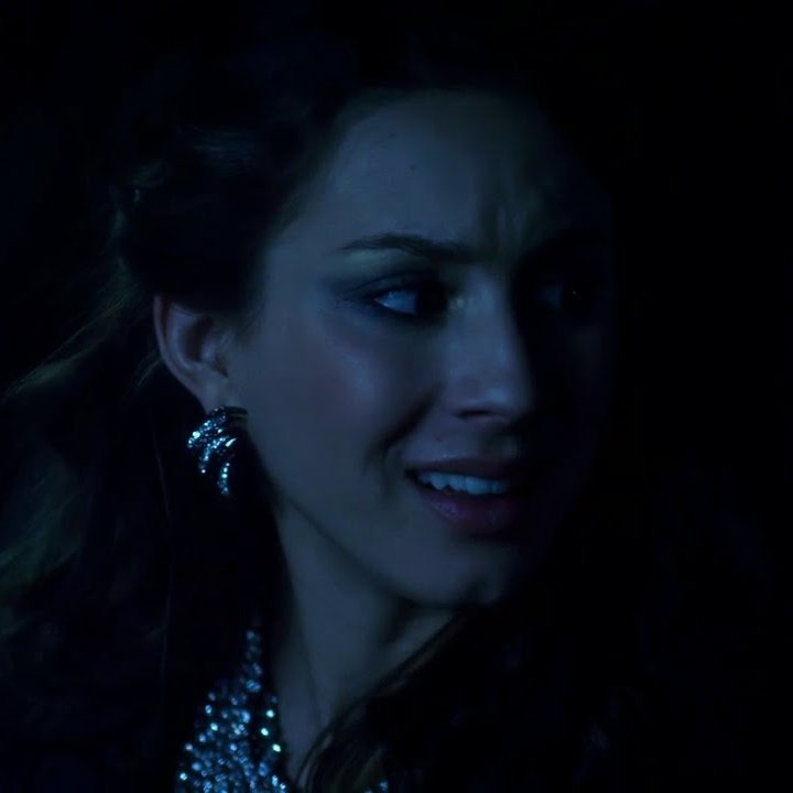 sboficial's tweet photo. Há 11 anos, Mona era revelada como -A em Pretty Little Liars. https://t.co/YdPgiVFm4G