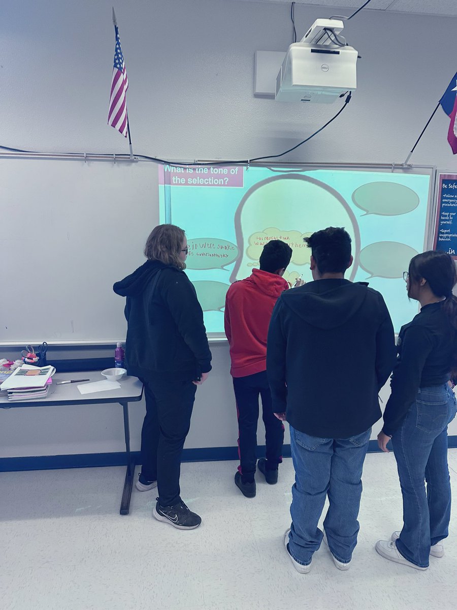 Coach_RHancock's tweet image. Some good stuff happening at the #SISD Spring EOC Review! Great job to all that attended and helped! Good luck everyone on STAAR, hit it out of the park! @EDAztecs_HS @SSanchez_EDHS
