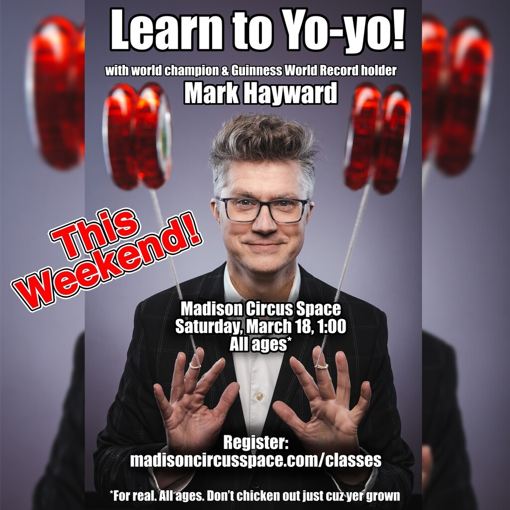 Mark Hayward tweet media