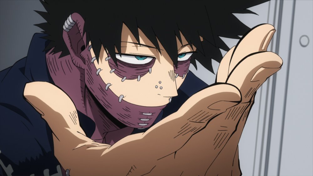 bnhakins's tweet photo. @adorgyyu your kin is ♡ dabi https://t.co/YwtMnwDFX4