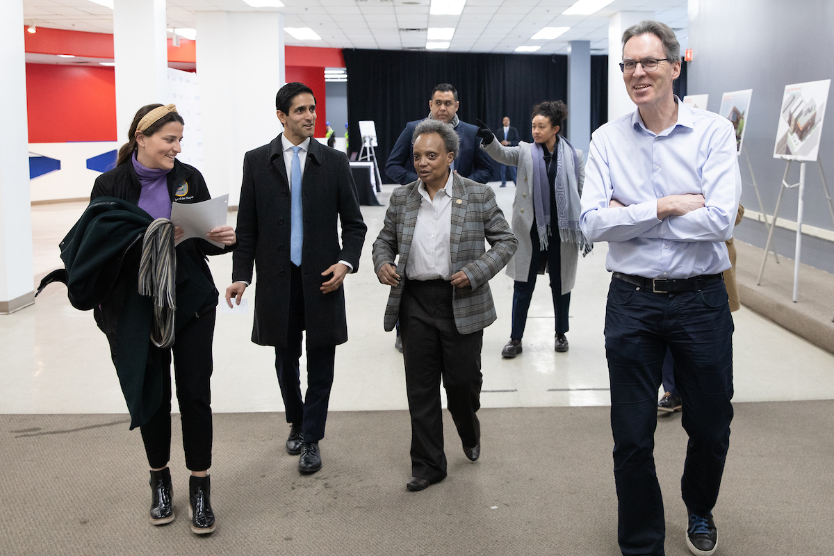 Archived: Mayor Lori E. Lightfoot tweet media