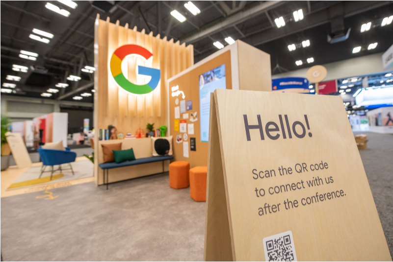 googlestudents's tweet photo. Google offers scholarships to help students attend select conferences like Aftrotech, ADCOLOR, Grace Hopper, Tapia, and more. Head over to our Build your future site to apply and learn more  → https://t.co/BSpkL8Lih8 

#GoogleConferences #GoogleScholarships #GoogleStudents https://t.co/YIrOXNz1yb