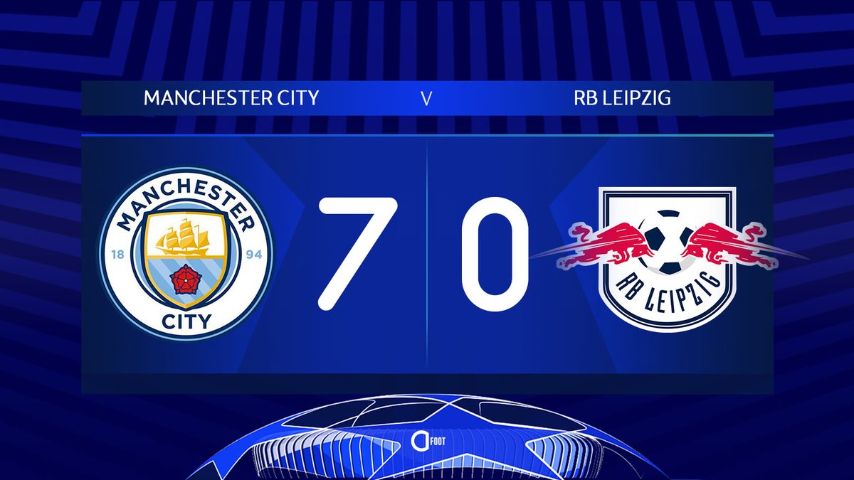 Actu Foot tweet media