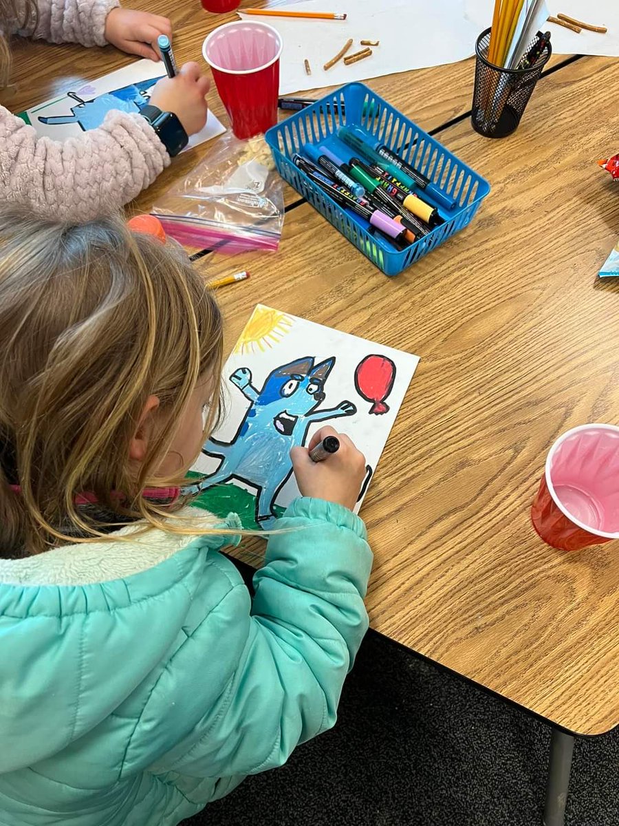 SVVSD Community Schools tweet media