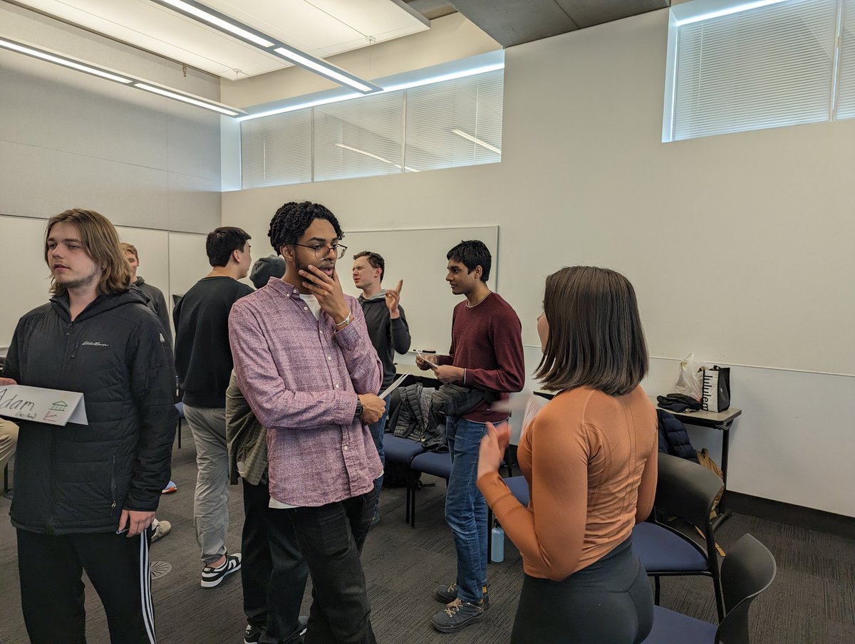 Second to last meeting of the Transformative Conversations NEXUS Experience. 
Seen below: a transformative conversation.