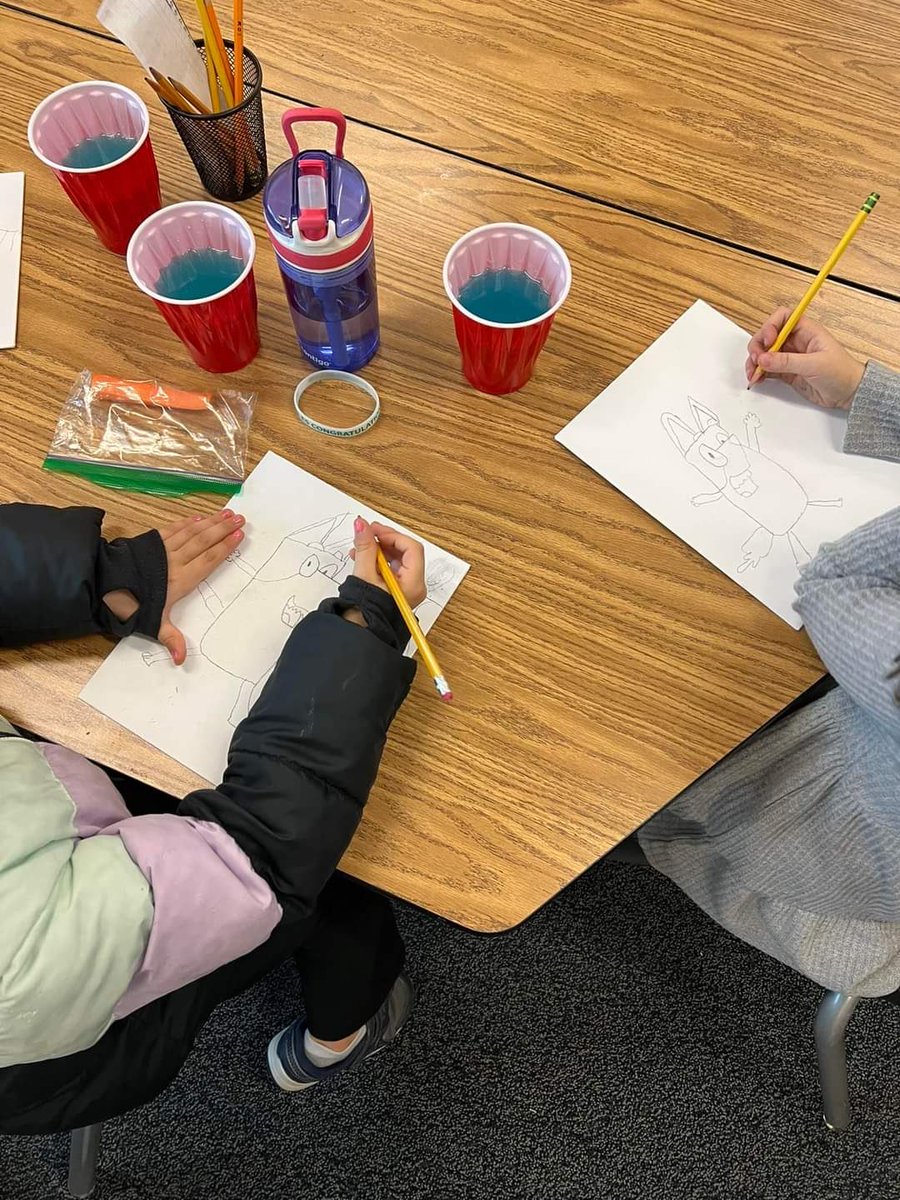 SVVSD Community Schools tweet media