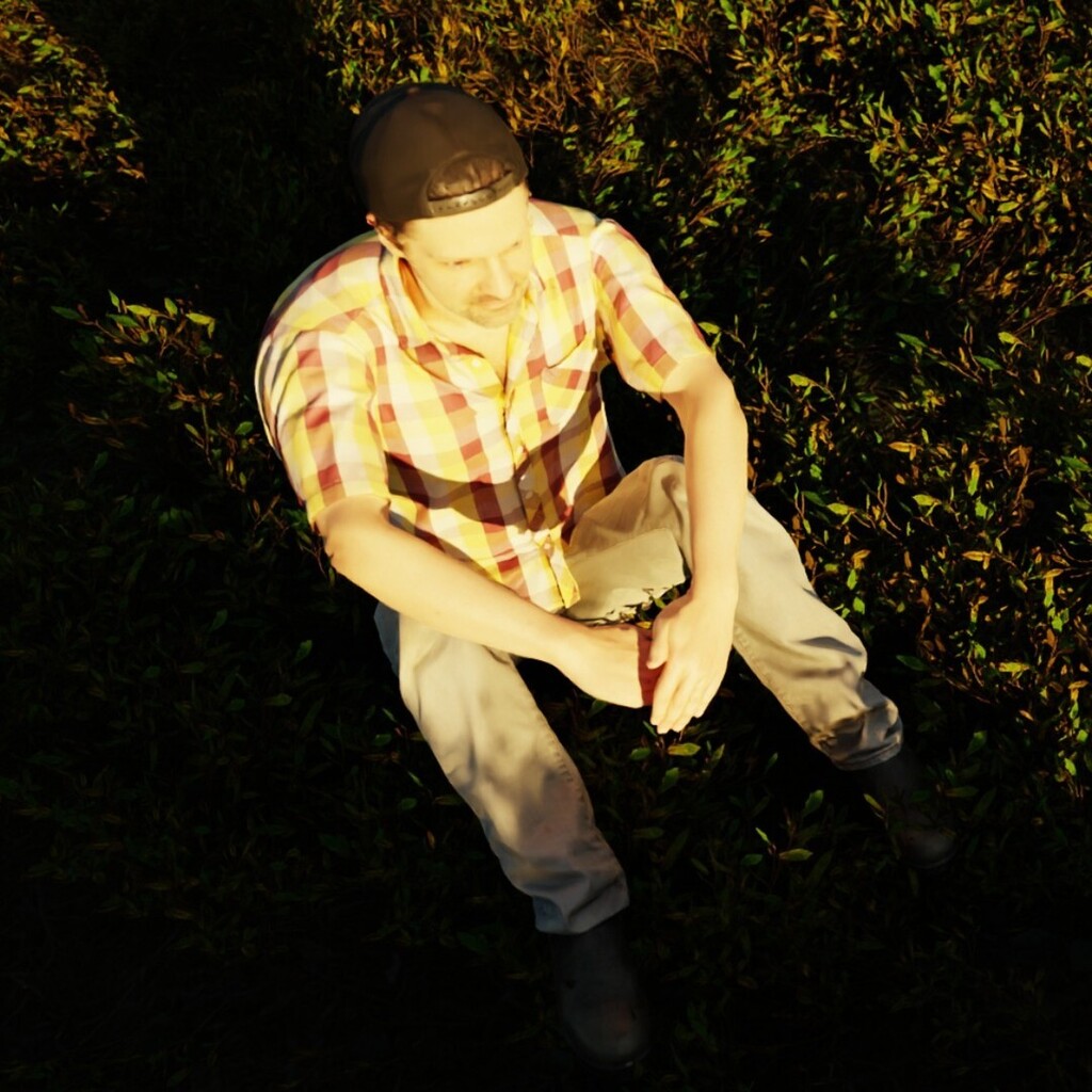 Sy Somebody tweet media