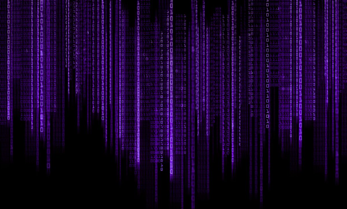 Math is key to building trustless networks that are secure and verifiable. 

They operate independently of human error, bias, and manipulation.