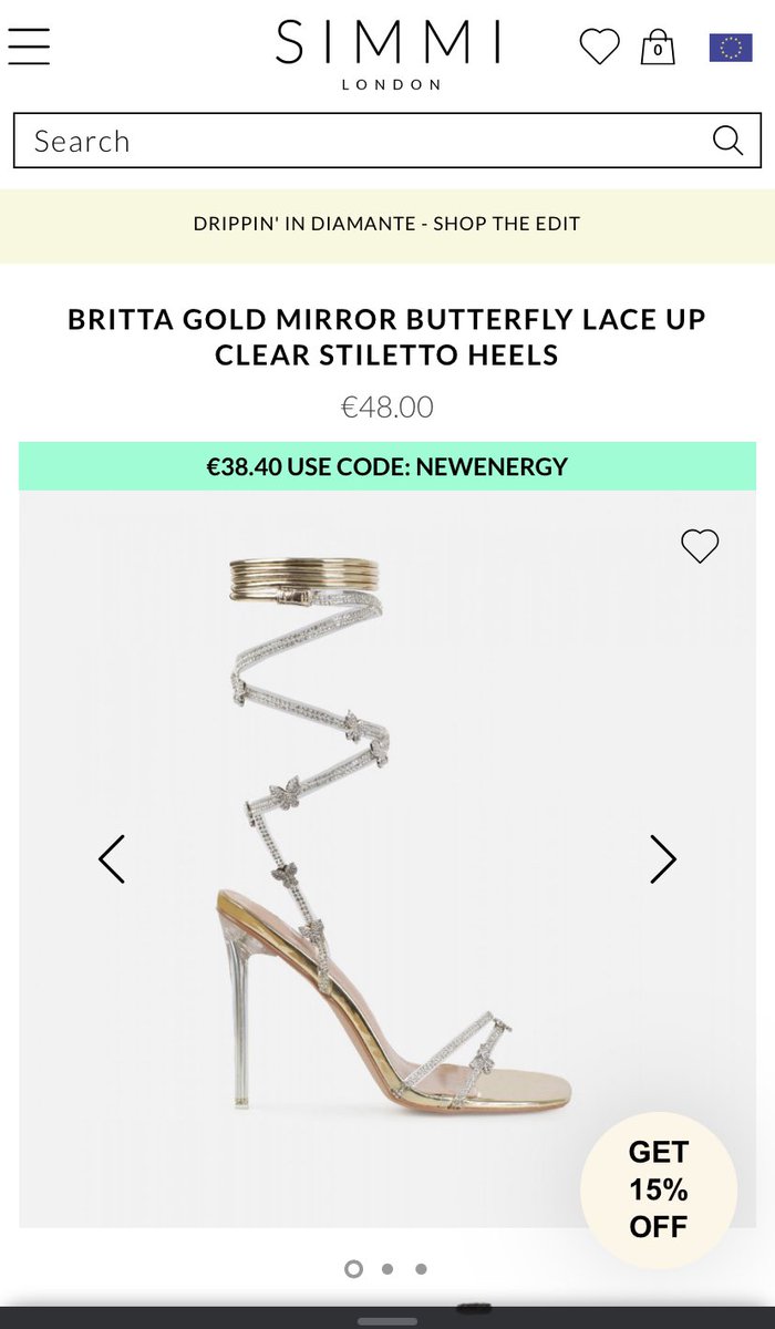 MsDominer's tweet photo. I want these terribly https://t.co/0WwwDmIxyh