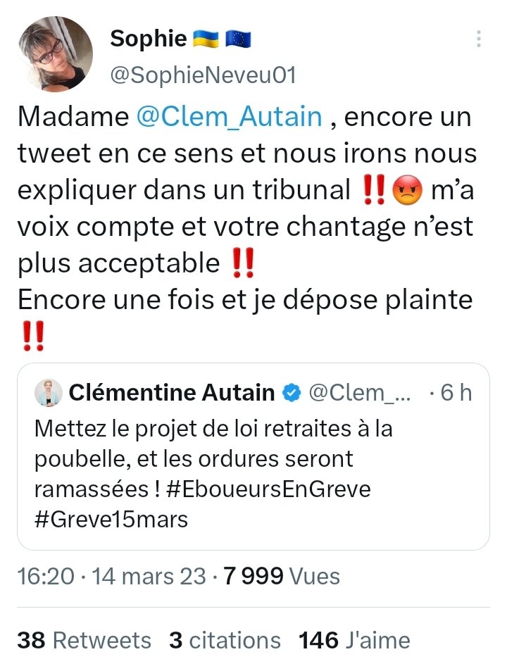 FredSergent's tweet photo. On est d'accord que les macronistes ne sont pas les lames les plus affûtées de la cuisine ?

#Autain #Macronie https://t.co/gnZEJupcd2