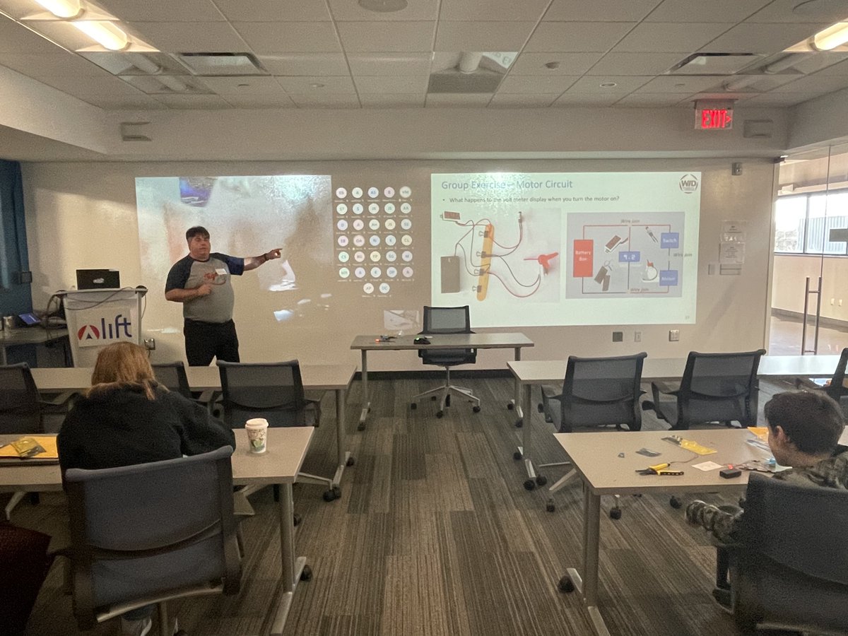 NewsfromLIFT's tweet photo. Happy #PiDay! Thank you to everyone who participated &amp; attended todays event. A special thank you to Women In Defense for putting on this great event! https://t.co/Hl6tCPwd8z