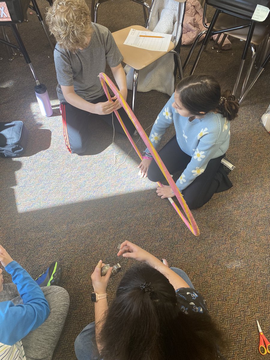 fabulousgrade5's tweet photo. Happy Pi Day! https://t.co/I9SfOJISum