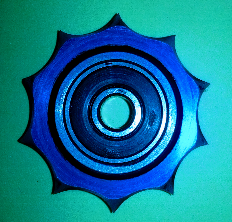 Wine_Ace's tweet photo. 3.14159265358979323846264338327950288
#shutupandpedal
#makingcircles
#wornout https://t.co/YQtJUTpyns