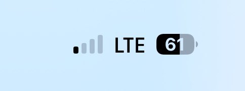 Only in Silicon Valley can you have the latest in artificial intelligence technology, but lack basic communication infrastructure.