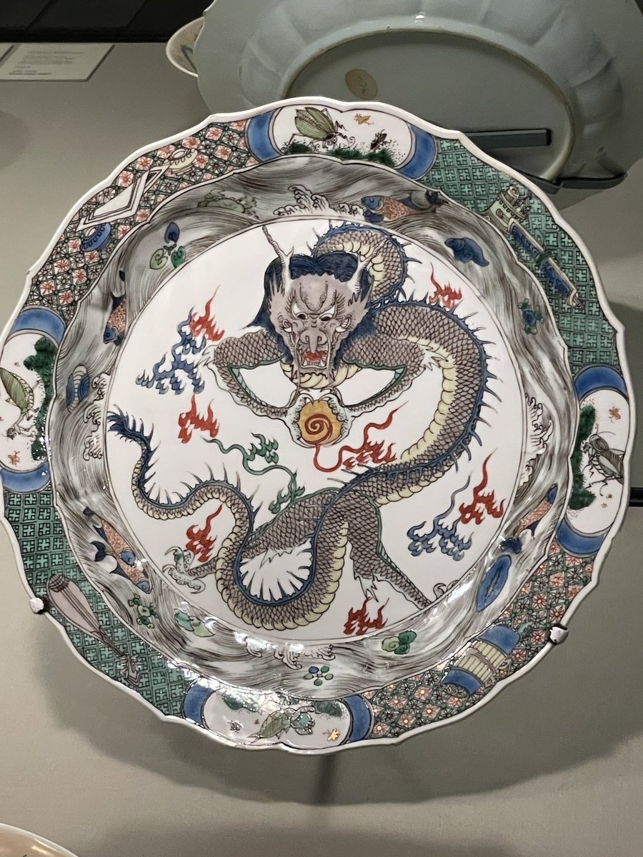 Had a great experience at the Pennsylvania Art Museum 🎨