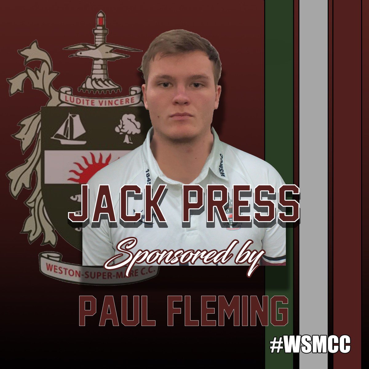 wsmcricketclub's tweet photo. Some more Player Sponsorship! 🤝

Massive thanks to… 

AP Signs &amp; Prints (https://t.co/x6snOdwyEP)

@paul_fleming

Indian Massala (https://t.co/kIco5a6RFL)

Chapple Interiors (https://t.co/c2Mz7duLcH) https://t.co/yVks3QJ1Z8