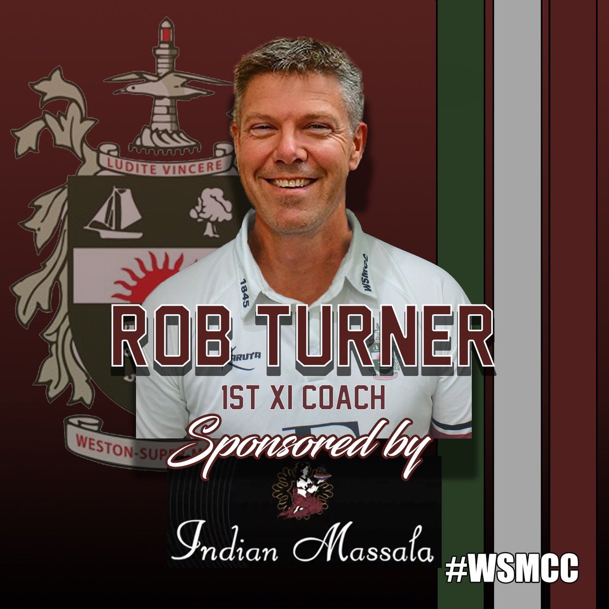 wsmcricketclub's tweet photo. Some more Player Sponsorship! 🤝

Massive thanks to… 

AP Signs &amp; Prints (https://t.co/x6snOdwyEP)

@paul_fleming

Indian Massala (https://t.co/kIco5a6RFL)

Chapple Interiors (https://t.co/c2Mz7duLcH) https://t.co/yVks3QJ1Z8
