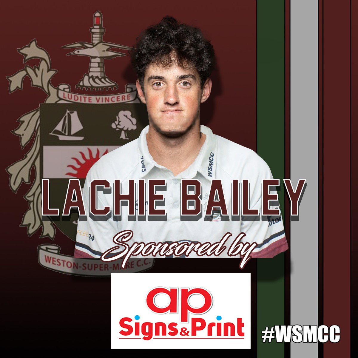 wsmcricketclub's tweet photo. Some more Player Sponsorship! 🤝

Massive thanks to… 

AP Signs &amp; Prints (https://t.co/x6snOdwyEP)

@paul_fleming

Indian Massala (https://t.co/kIco5a6RFL)

Chapple Interiors (https://t.co/c2Mz7duLcH) https://t.co/yVks3QJ1Z8