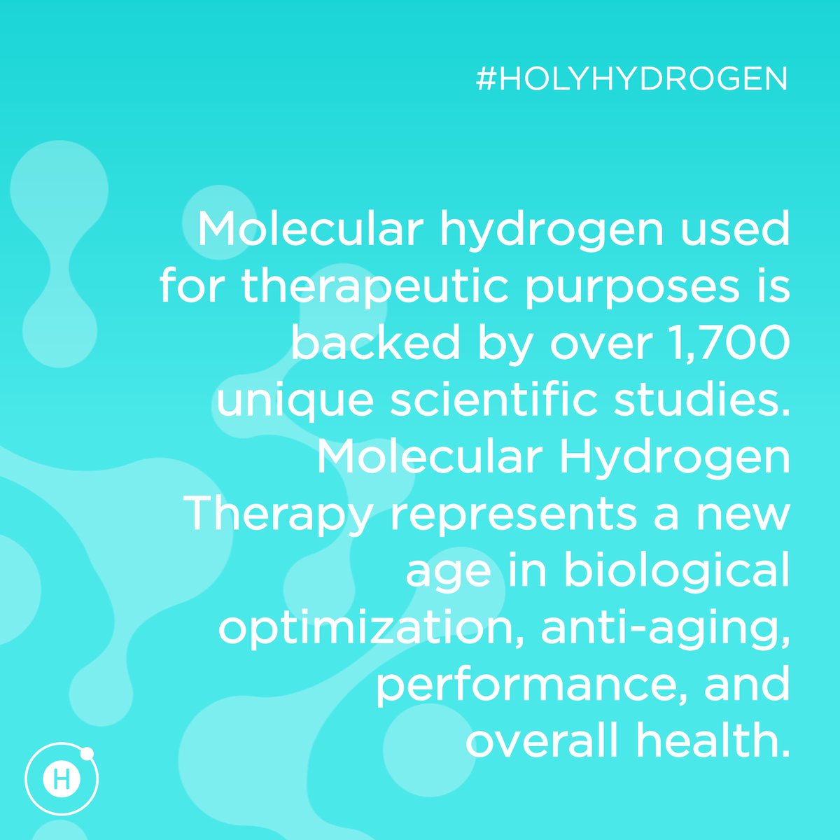 holyhydrogen1's tweet image. BIOHACKERS UNITE - WANT TO BE OPTIMIZED?
💧Biological Optimization
💧Anti-Aging
💧Performance
💧Overall Health
#hydrogenwater #biohackers #hydrogengenerator