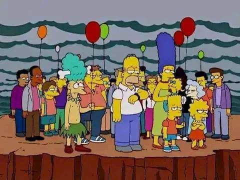 Toda la Argentina esperando a que llueva.