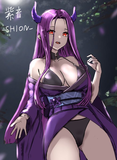 おはよーございます♪
オリジナル角娘の最後9発目のラフです。
今日も一日ファイトです💪
https://t.co/sLWuORljyO 