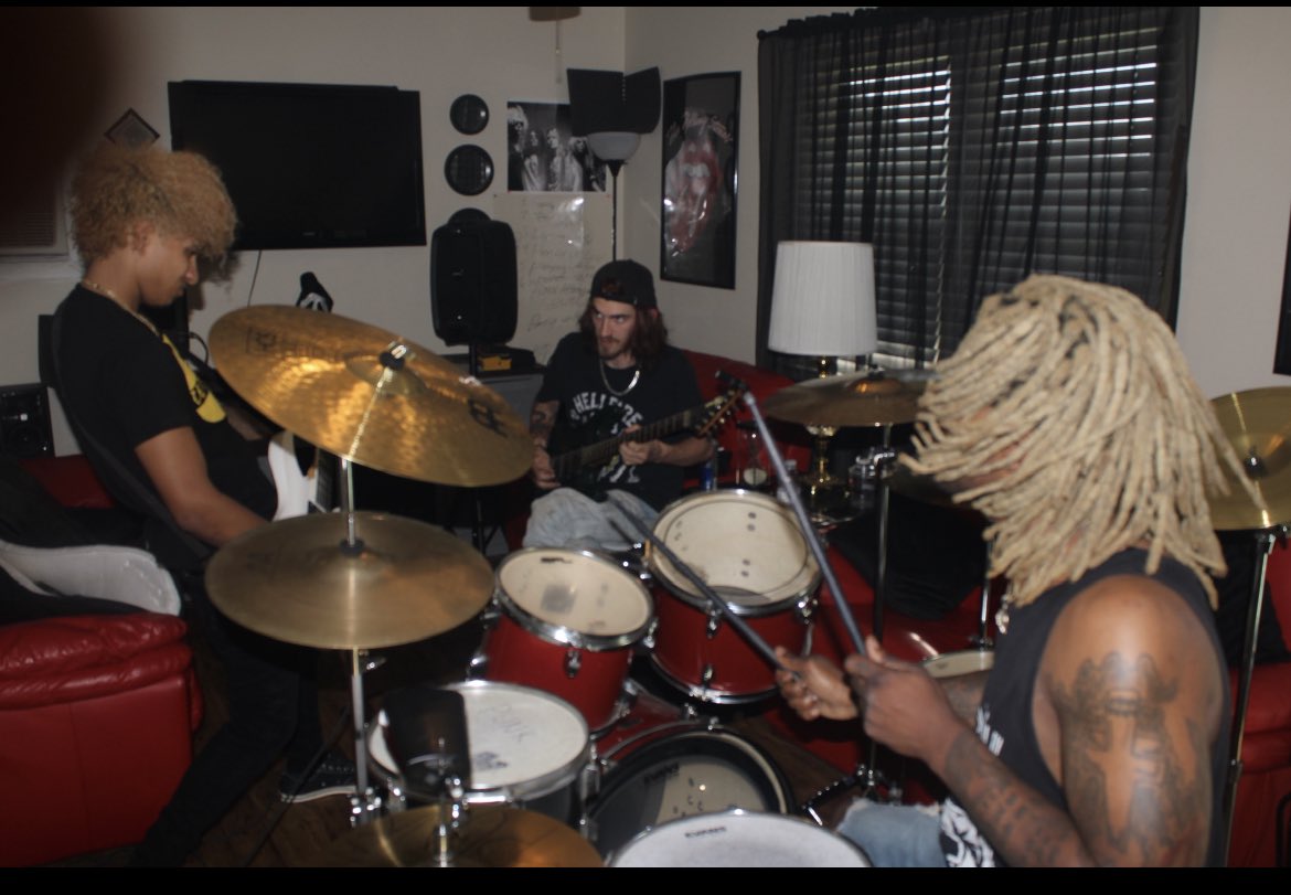 ✭ PunK Angels ✭ (@punkangelsxxx) on Twitter photo 