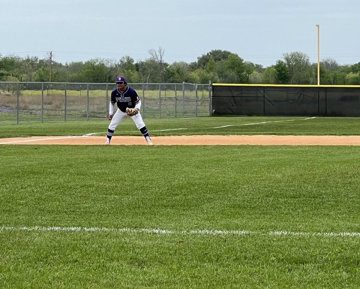 DHanisAthletics's tweet photo. Cowboys win over Brackett 2-0. They will be back in action Friday 7:00 PM at Falls City. https://t.co/9TJgMMyd7J