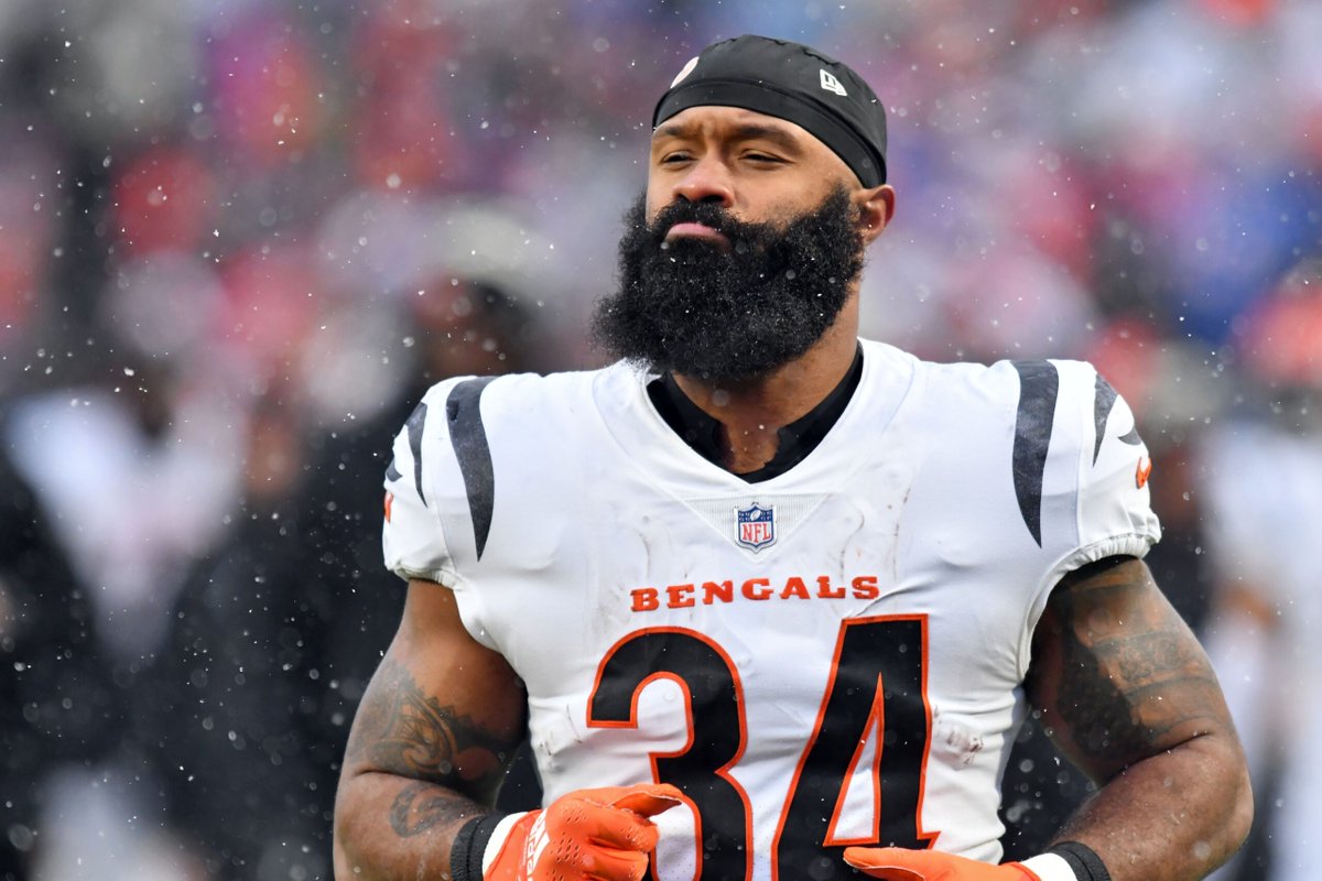 Cincinnati 💔 tweet media