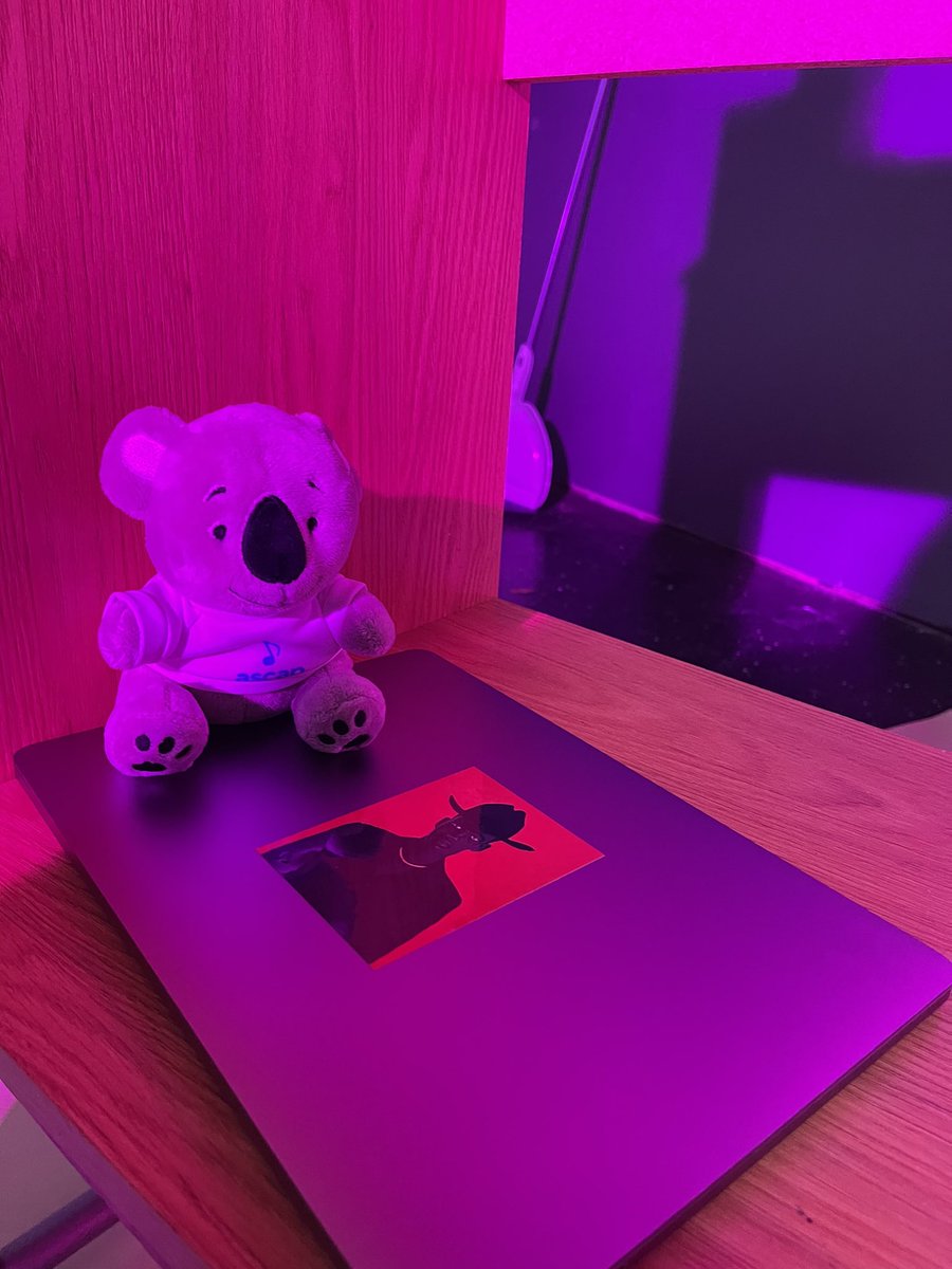 maleahofthedawn's tweet image. A closer look 💖 at my #TinyDeskContest