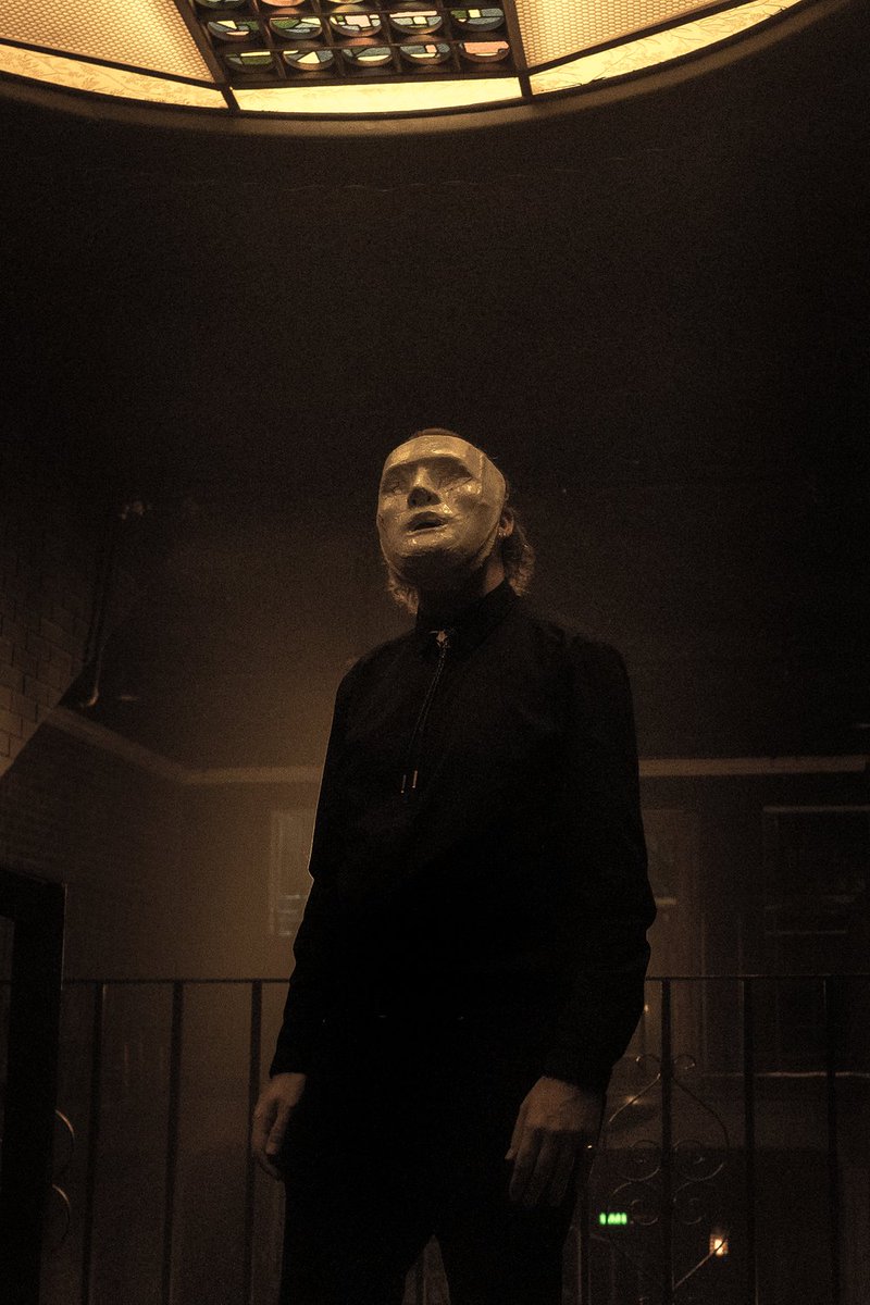 FILTER México tweet media