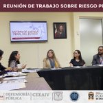 Photo by Sistema de Justicia Penal de Baja California (@NSJPBC)