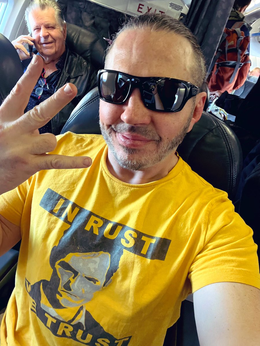 MATT HARDY tweet media