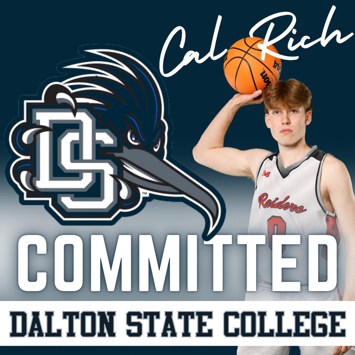 Cal Rich tweet media