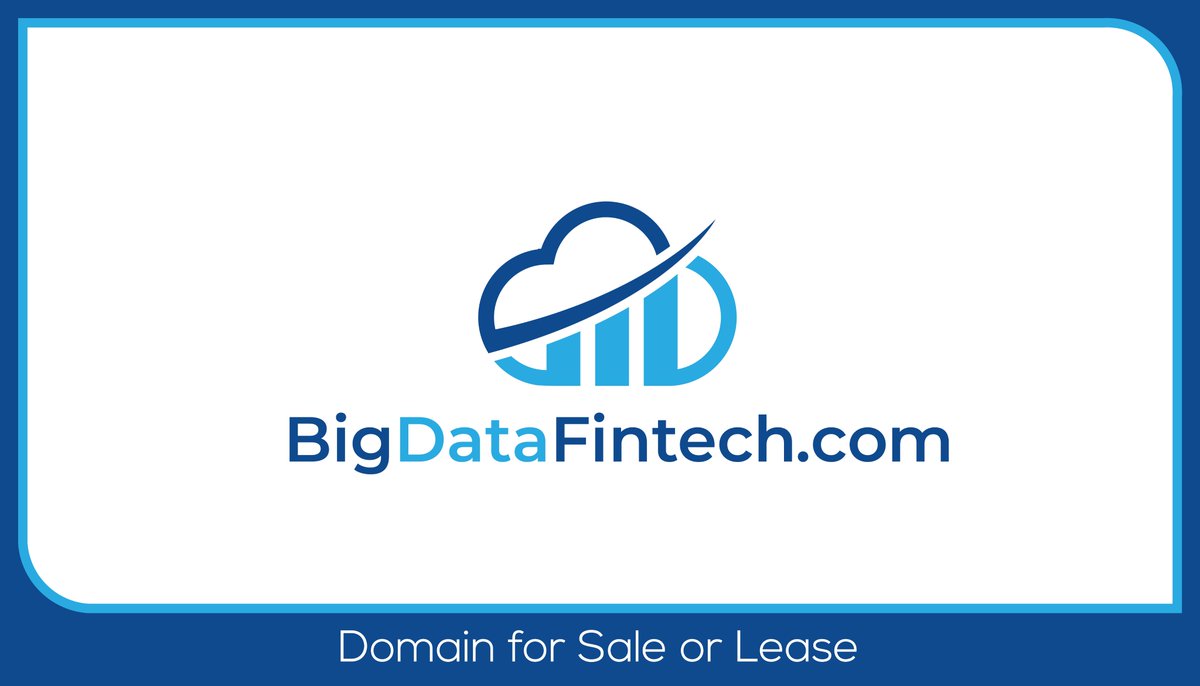 TopRankDomains's tweet photo. The Domain https://t.co/Ffk1plObaS is For Sale or Lease

View Our Portfolio of Crypto &amp; Blockchain Domains at:

https://t.co/sc523Pj80d

#bigdata #fintech #crypto #blockchain #defi #bitcoin #btc #ethereum #eth #doge #ico  #token #tokenize #nft #branding #cryptoblock #domains https://t.co/pOuuuJ8ZlQ