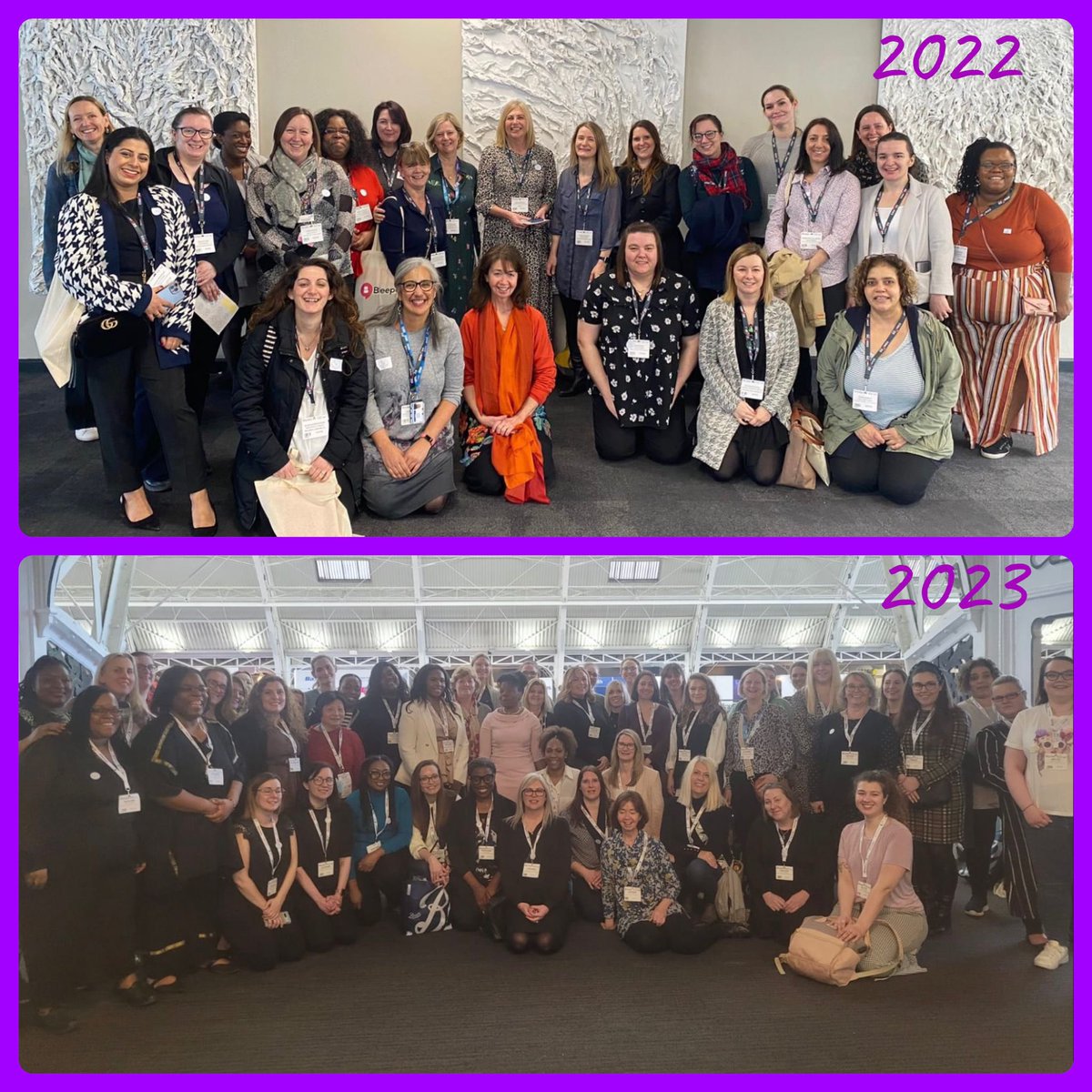 trudemclaren's tweet image. Truly awesome day at #Rewired2023, building digital bridges and learning so much. Amazing turnout from the #DMarmy, 50 heads v half that last year. @JulesGudgeon Great to see @ITnursey from @Medway_NHS_FT . Inspired and ready for new challenges.