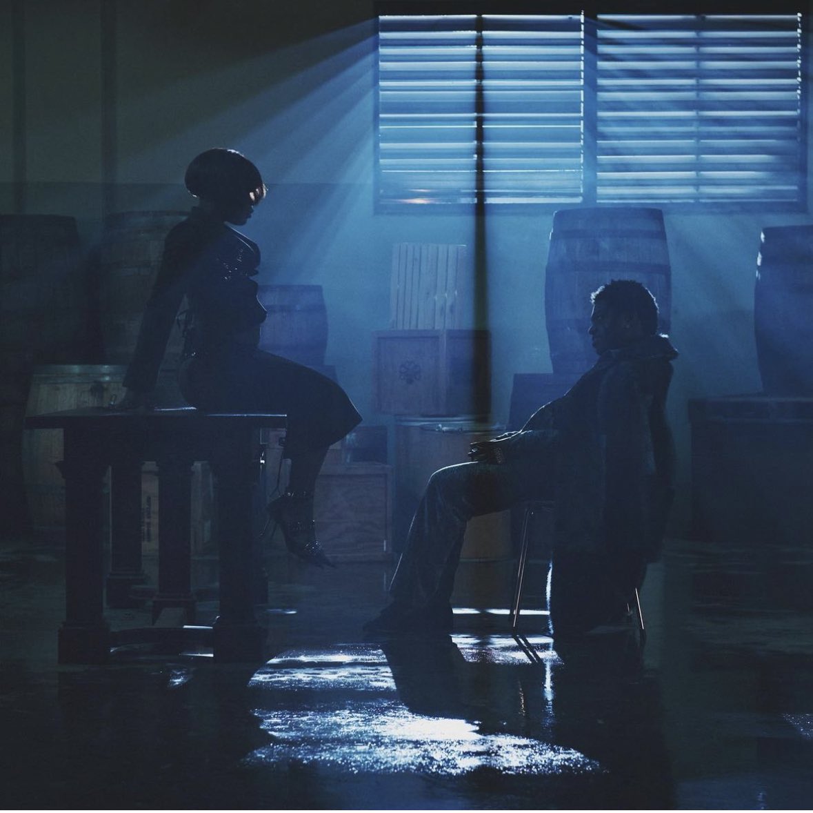 Rap Alert on Twitter "RT jaywrld42 Shea butter twitter lost another one"