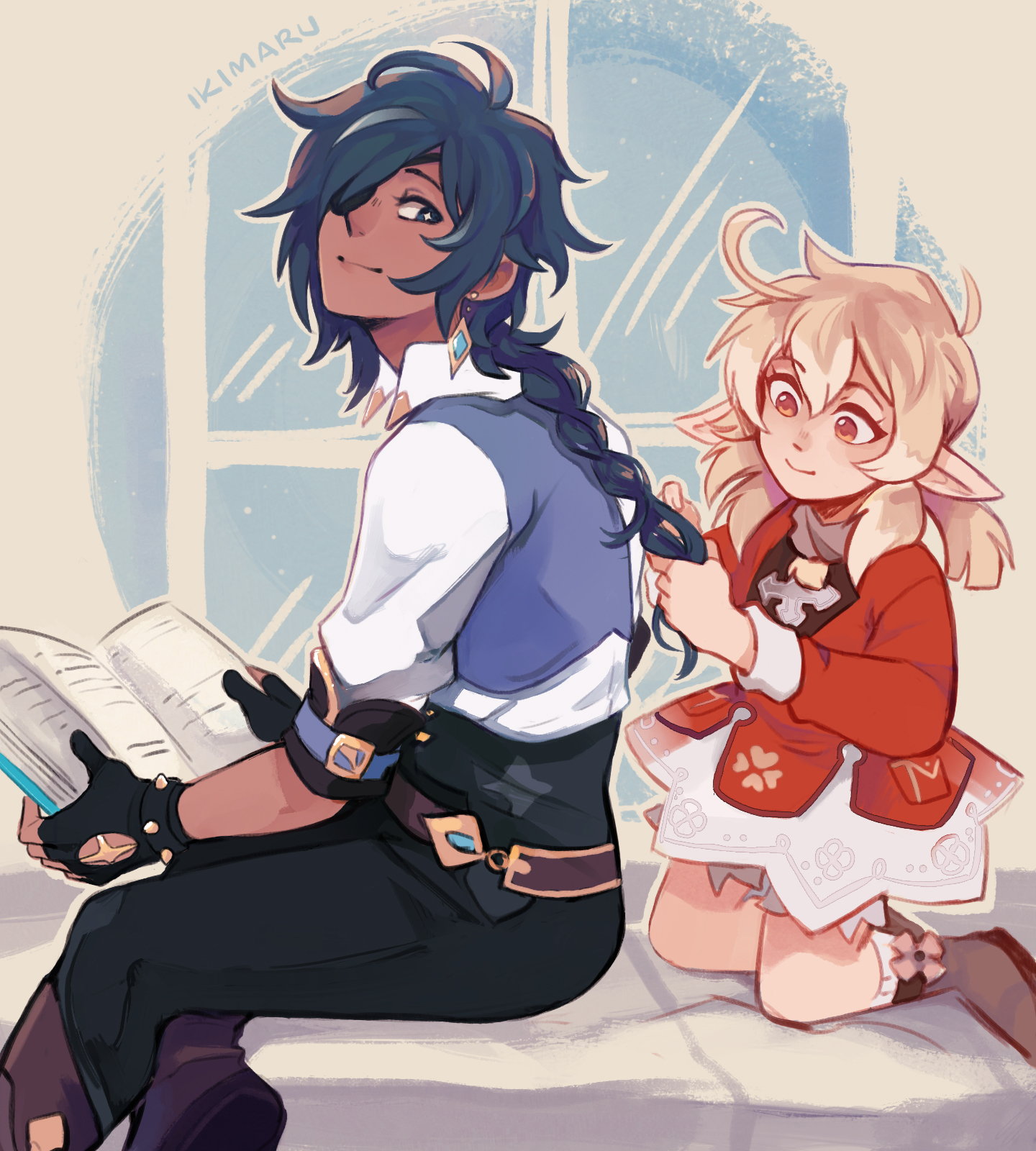 Sunny Kin Anime Sunny 💫 on Twitter: