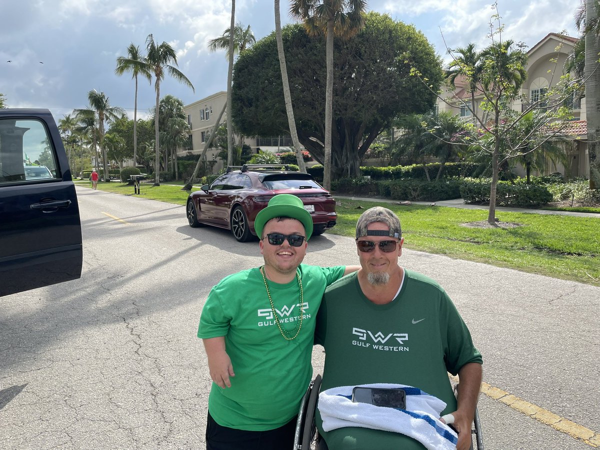 NICK STEFANIS tweet media