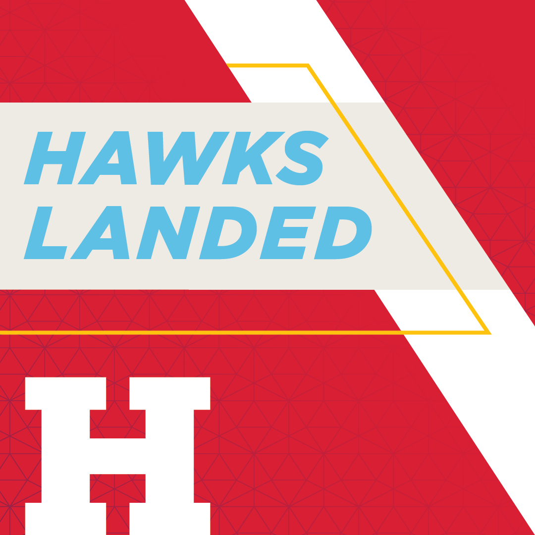 We know our Hawks are up to great things. Landed a job before graduation? Have a cool internship you want us to know about? Fill our our Hawks Landed form. We can't wait to hear your story! 

#hawkslanded #internship #hiredbeforegraduation #UHart 

hartford.edu/student-life/c…