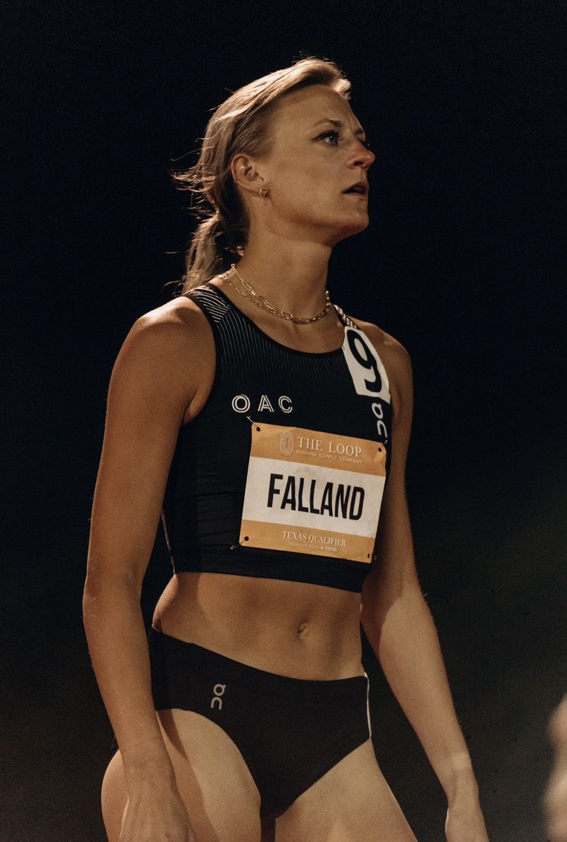 We are excited to share our first Maternity grant recipients of 2023! Elite athletes Rachel Smith and <a href="/LeahFalland/">Leah Falland (O’Connor)</a> will receive a $4,000 grant to assist them as they navigate motherhood and the journey returning to high level competition. (Learn more here usatffoundation.org/usatf-foundati…)