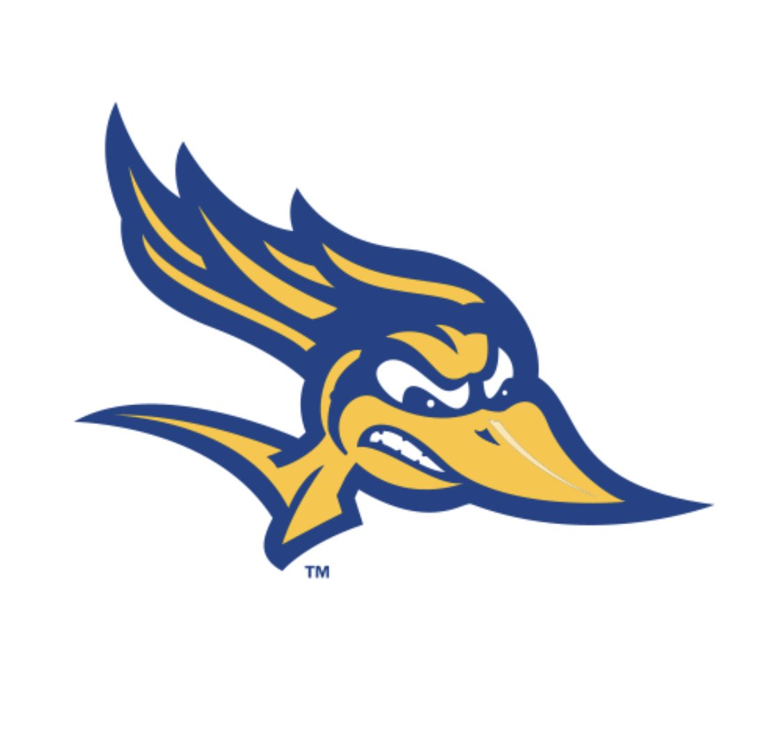 _malachidavis's tweet photo. Blessed and thankful to receive an offer from Cal State Bakersfield! 💛💙 https://t.co/jtdrUZG5aq