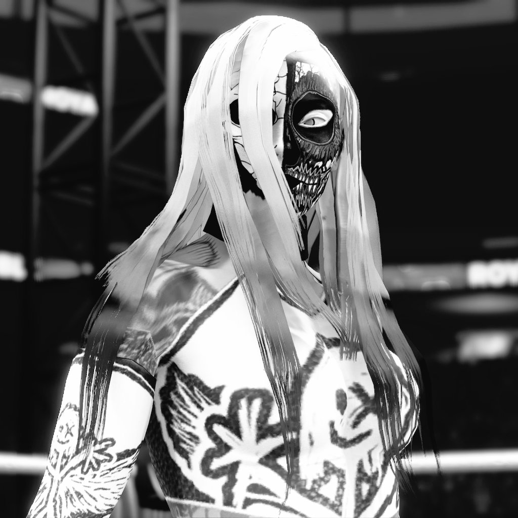 THEEVILYMA's tweet photo. Yea...here's me.
🖤🖤🖤🖤��🖤🖤🖤🖤🖤🖤🖤🖤🖤
#WWE2K23 x #YMART https://t.co/WrBkDNuCln