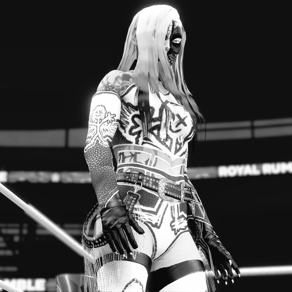 THEEVILYMA's tweet photo. Yea...here's me.
🖤🖤🖤🖤��🖤🖤🖤🖤🖤🖤🖤🖤🖤
#WWE2K23 x #YMART https://t.co/WrBkDNuCln