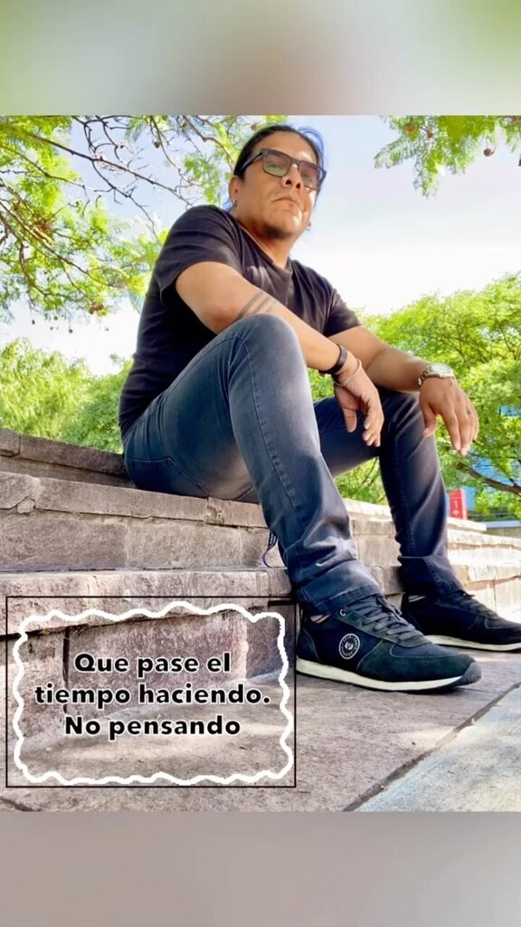 carlos camacho tweet media