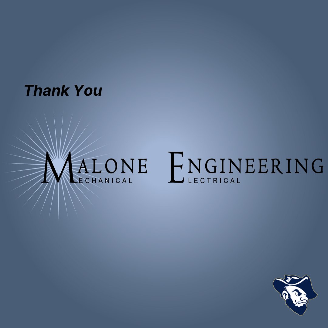 Hardrock_Club's tweet photo. Thank you Malone Engineering for sponsoring the South Dakota Mines vs. Fort Lewis College basketball games! Thank you to Steve Malone ME-'83 for continuously supporting Hardrocker Athletics! https://t.co/hT39kaUO6m